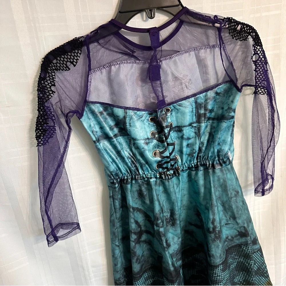 Descendants2 Costume
